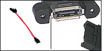 Internal SATA Cable